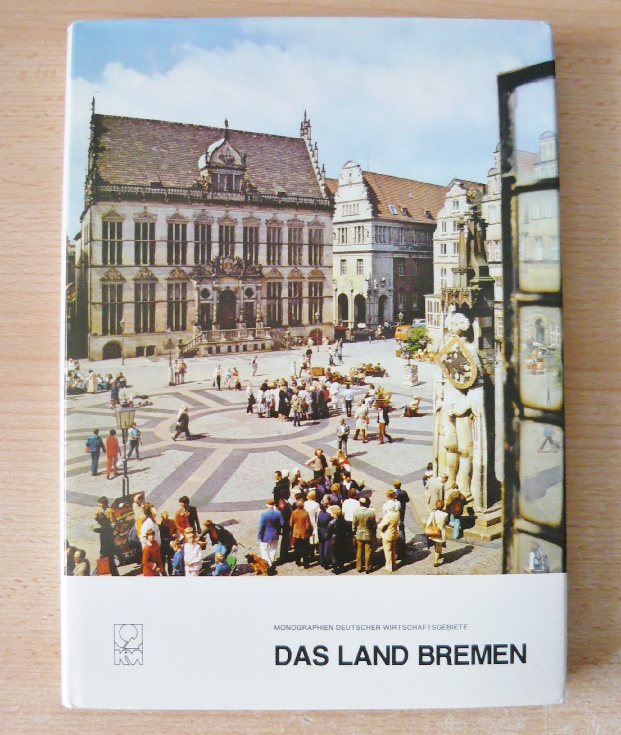 Das Land Bremen Books
