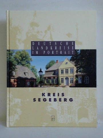 Segeberg book