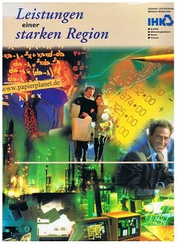 Wirtschaftsregion Mittlerer Niederrhein Film, Art & Culture
