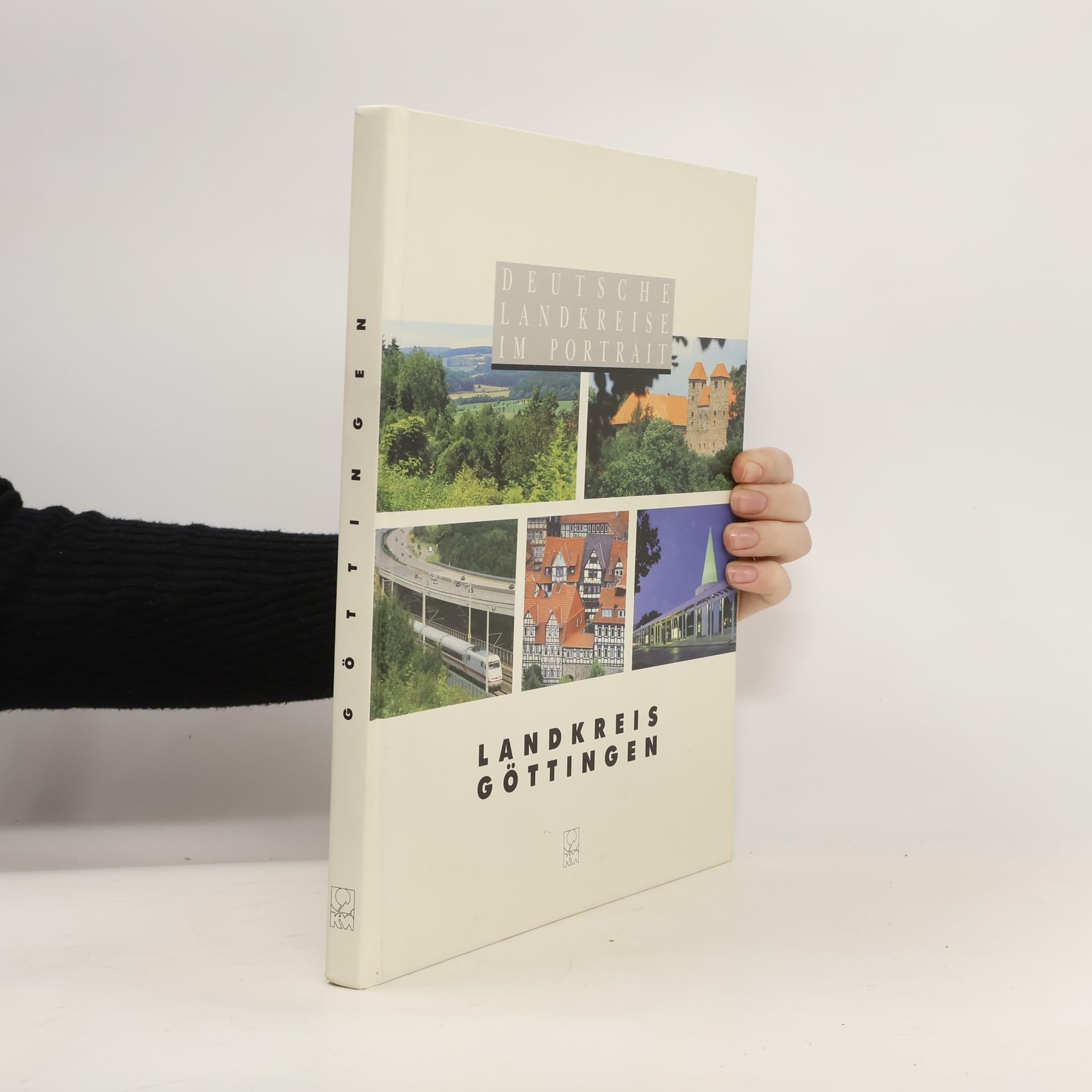 Landkreis Göttingen (Deutsche Landkreise im Portrait) Books