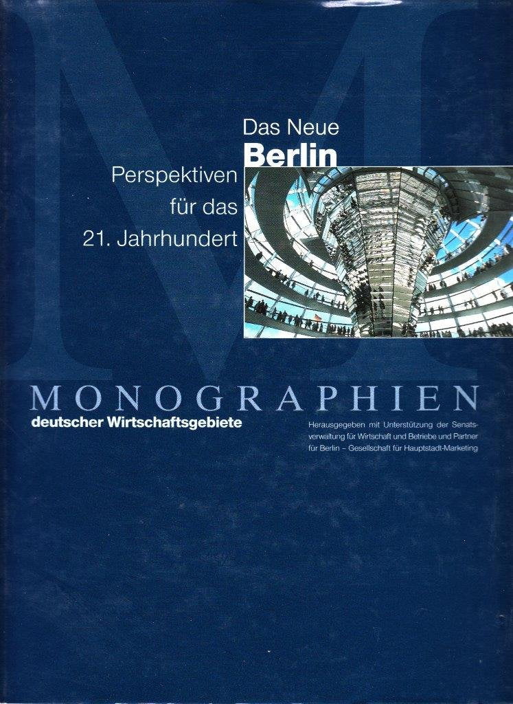 Das Neue Berlin Film, Art & Culture