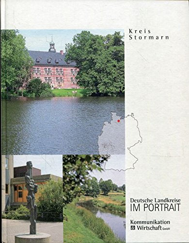 Deutsche Landkreise im Porträt: Kreis Stormarn - Starker Standort in der Metropolregion Hamburg Film, Art & Culture