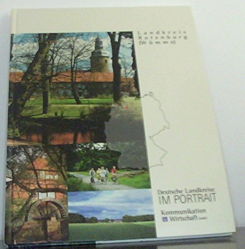 Landkreis Rotenburg (Wümme): Lebensraum mit Perspektiven Books