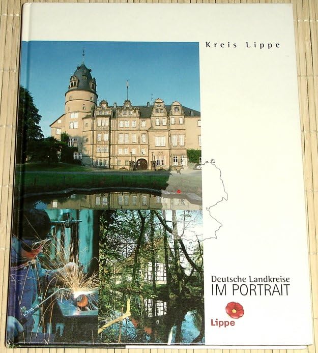 Kreis Lippe Books