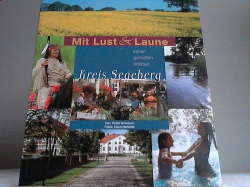 Mit Lust Laune - Kreis Segeberg Books