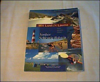 Mit Lust & Laune - Nordsee/Schleswig-Holstein Politics & History
