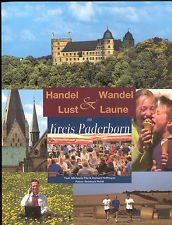 Handel & Wandel - Lust & Laune im Kreis Paderborn Books