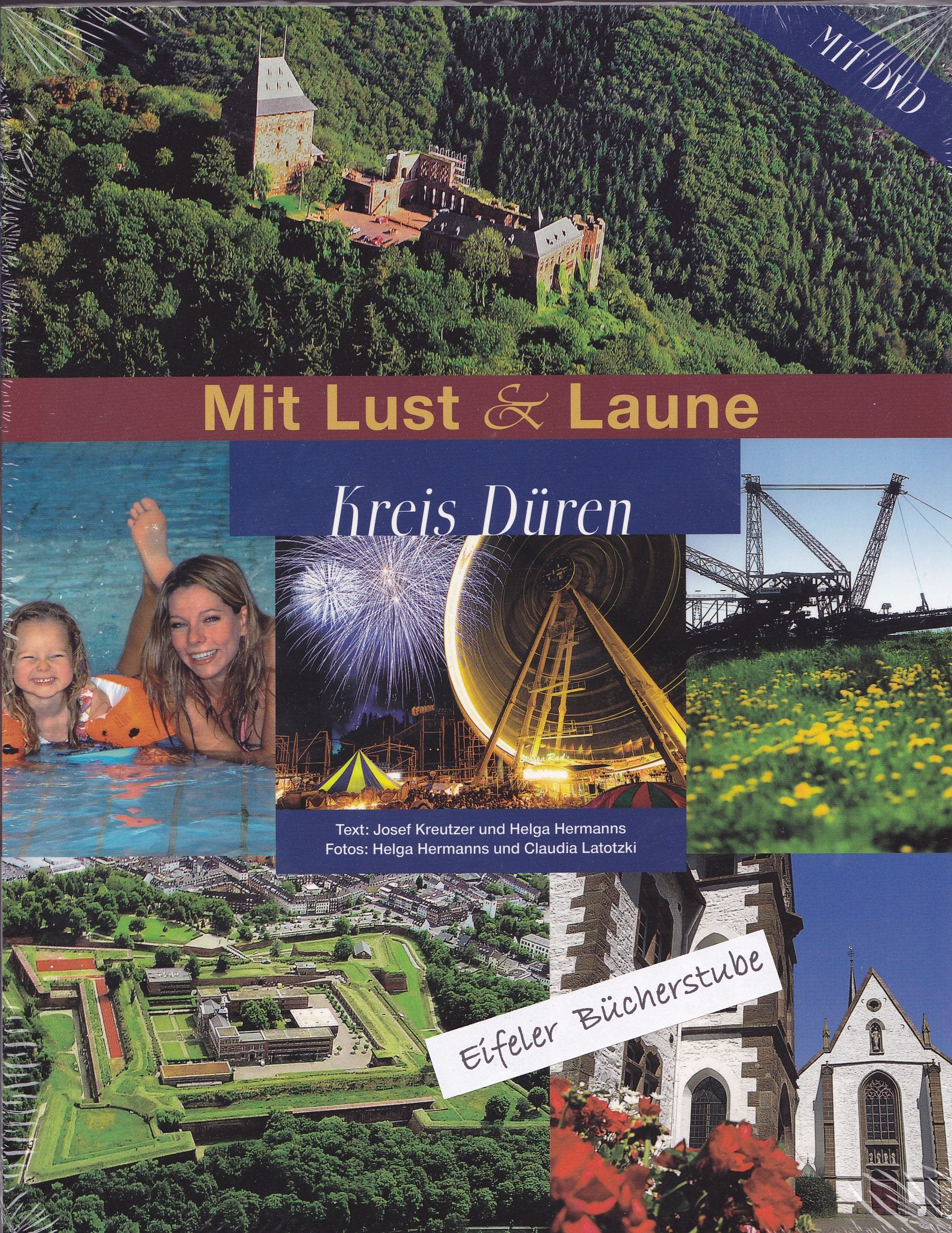 Product Image: Mit Lust & Laune - Kreis Düren