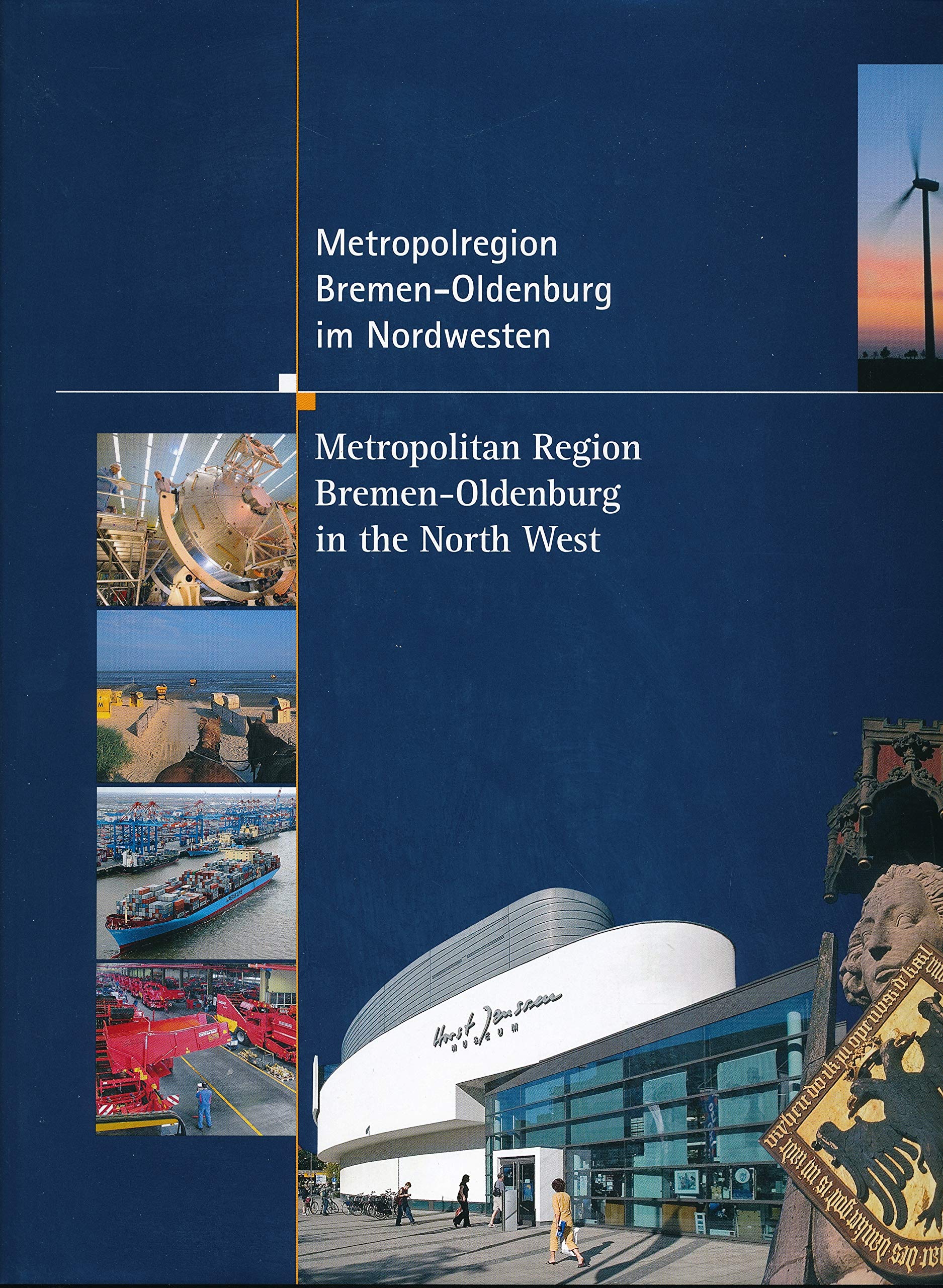 Metropolregion Bremen-Oldenburg im Nordwesten Politics & History