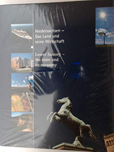 Niedersachsen - Das Land und seine Wirtschaft Reference Books