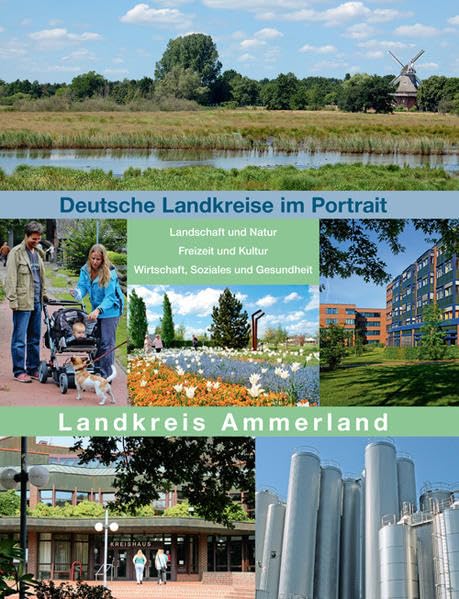 Landkreis Ammerland Reference Books