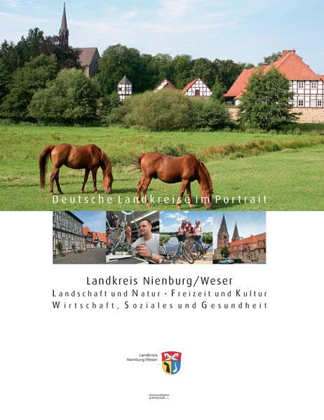 Landkreis Nienburg/Weser Reference Books