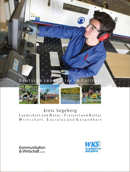 Kreis Segeberg Reference Books