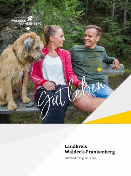 Landkreis Waldeck-Frankenberg book