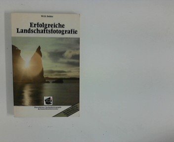 Product Image: Erfolgreiche Landschaftsfotografie.