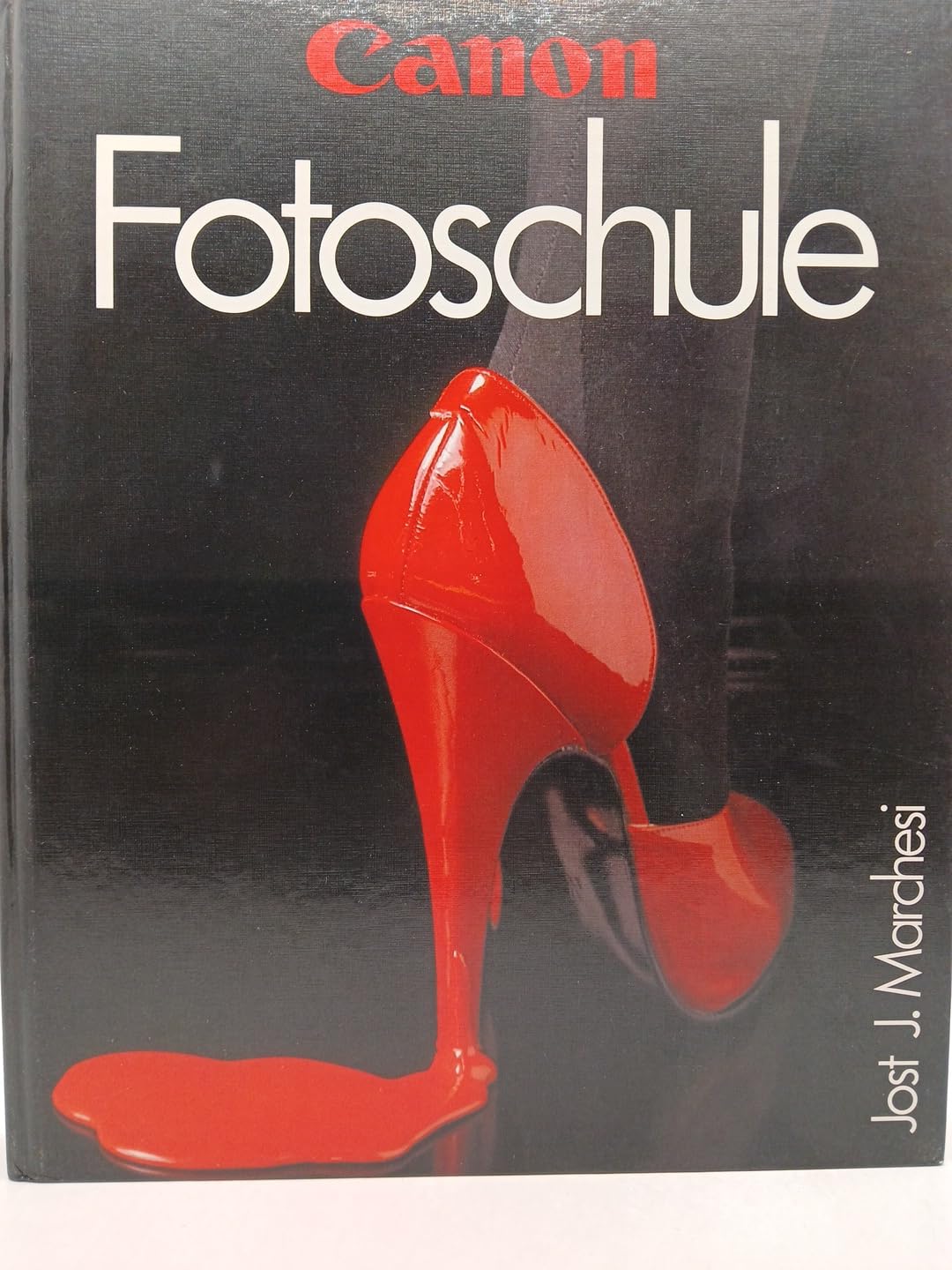 Canon Fotoschule Photography