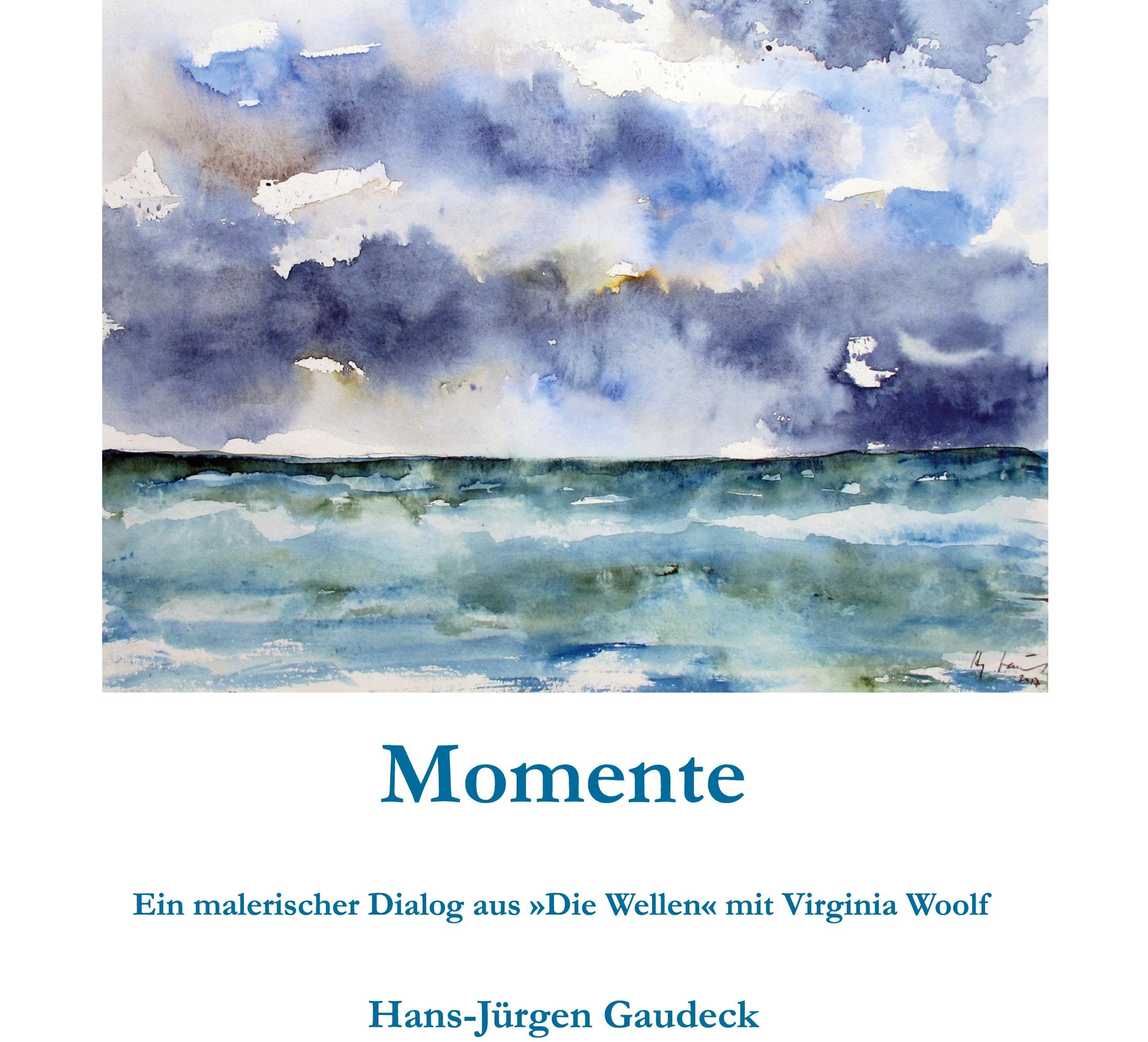 Momente: Moments Politics & History