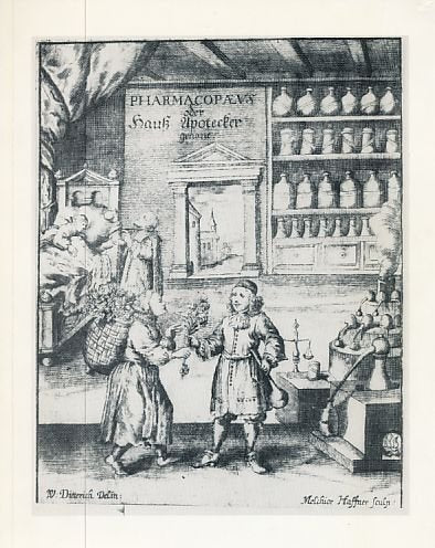 Pharmazie und der gemeine Mann : Hausarznei und Apotheke in deutschen Schriften der frühen Neuzeit ; Ausstellung d. Herzog-August-Bibliothek Wolfenbüttel in d. Halle d. Zeughauses vom 23. August 1982 - März 1983. Books