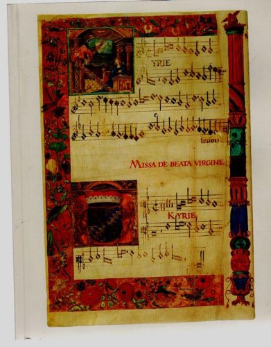 Musikalischer Lustgarten: Kostbare Zeugnisse der Musikgeschichte : Ausstellung der Herzog August Bibliothek Wolfenbuttel vom 5. Mai bis zum 1. ... Herzog August Bibliothek) (German Edition) Books