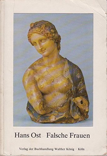 Falsche Frauen. Zur Flora im Berliner und zur Klytia im Britichen Museum Film, Art & Culture