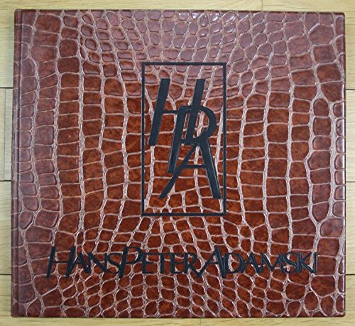 Hans-Peter Adamski. Arbeiten 1980-1984 Books