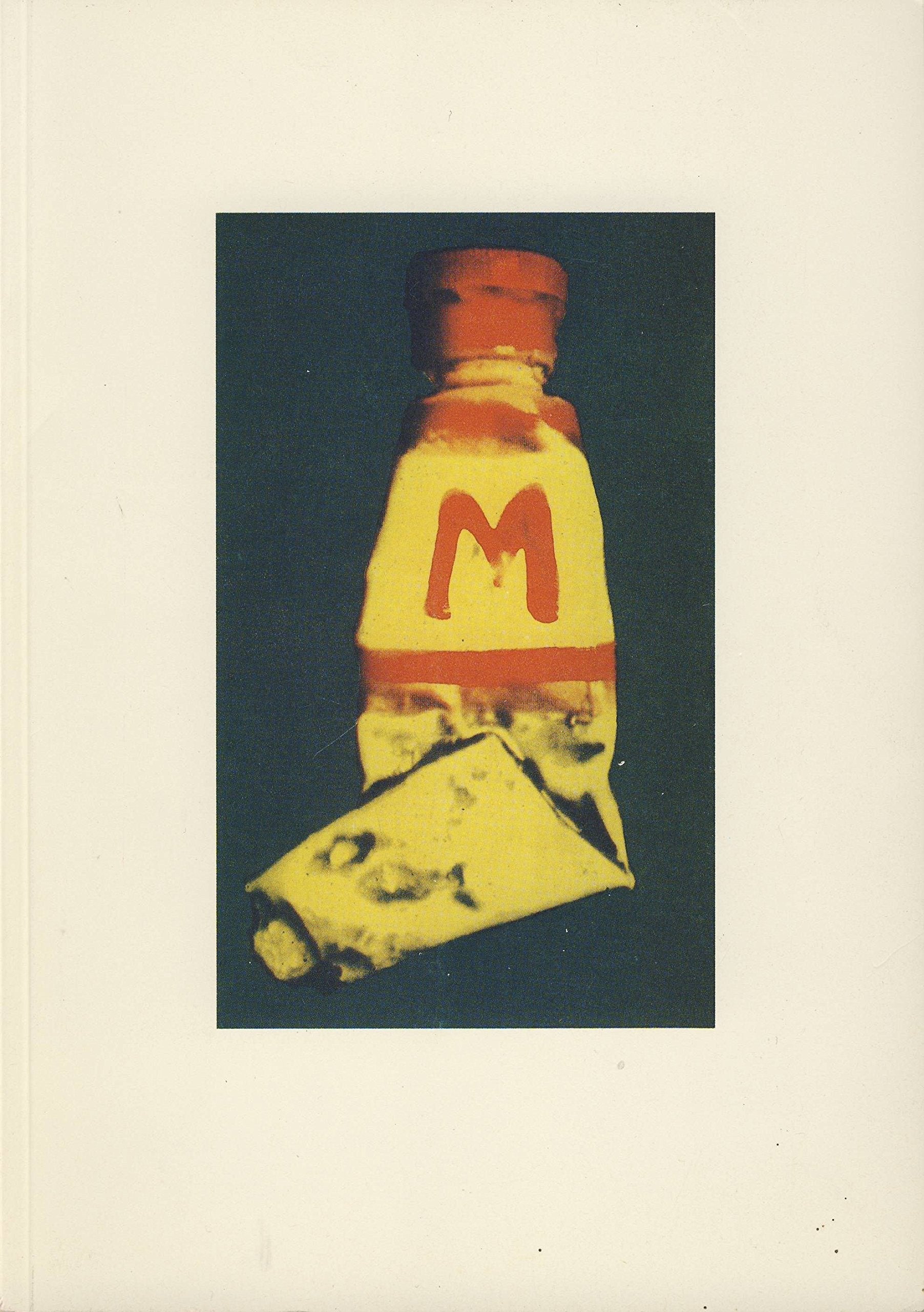 Moritzplatz. V. Bergmann, Castelli, Fetting, Gabriel, Hornemann, Jud, Middendorf, Müller, Salome, Schepers, Zimmer. Contemporary literature
