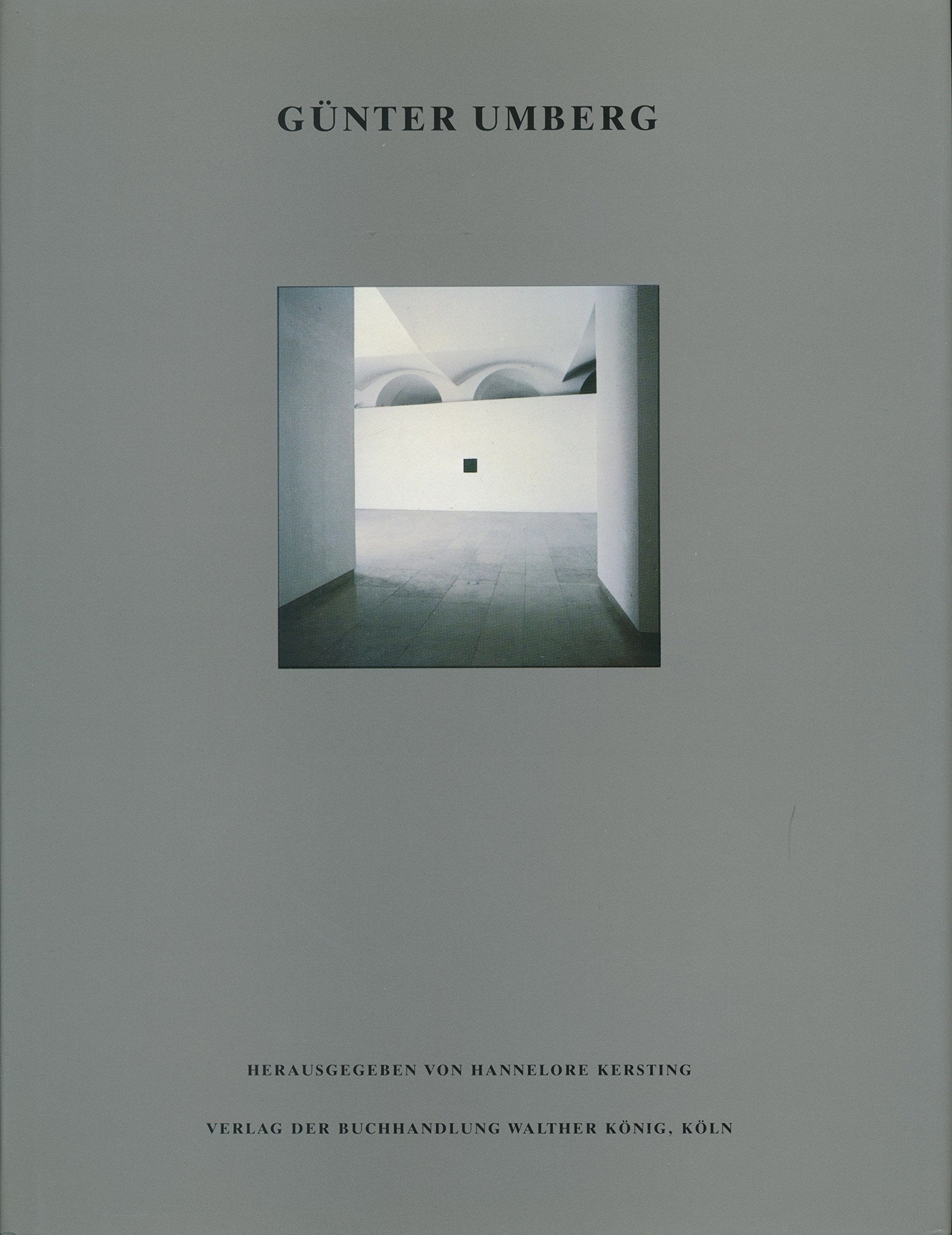 Günter Umberg Books