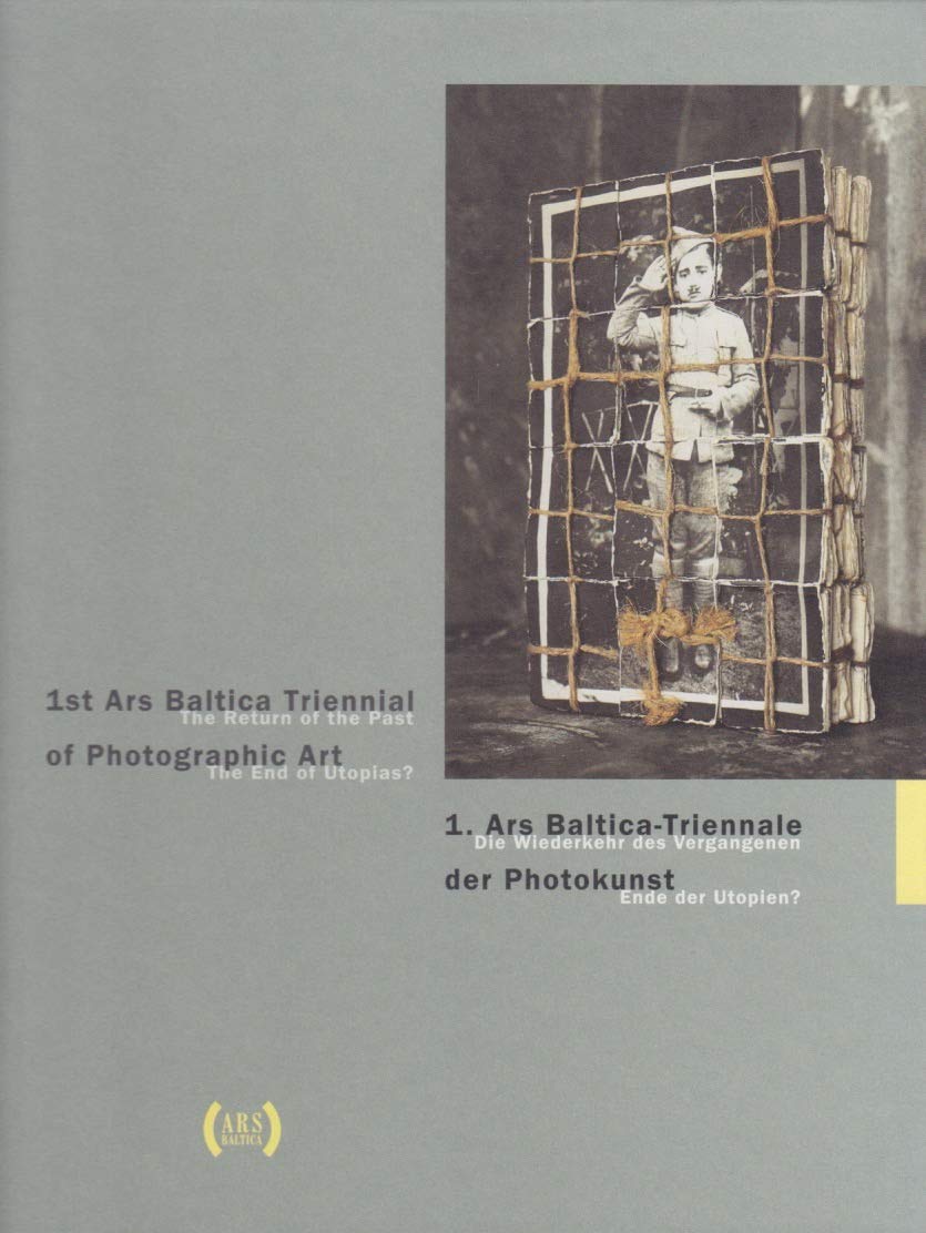 Die Wiederkehr Des Vergangenen: Ende Der Utopien? Film, Art & Culture