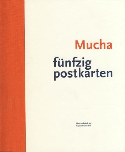 Fünfzig Postkarten: Fifty Postcards Film, Art & Culture