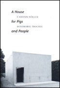 House for Pigs book