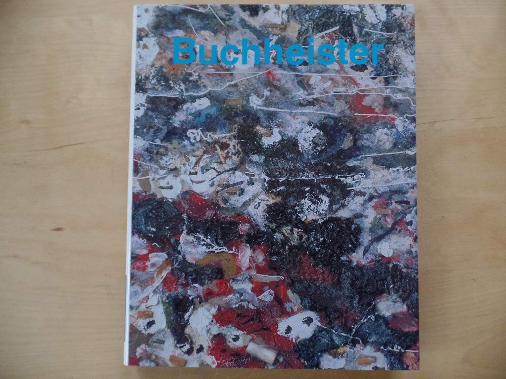 Carl Buchheister - Werkverzeichnis der abstrakten Arbeiten: Band I: Monographien mit Beiträgen von Gottfried Böhm. Band II: Werkverzeichnis: Monographie; Werkverzeichnis der abstrakten Arbeiten Film, Art & Culture