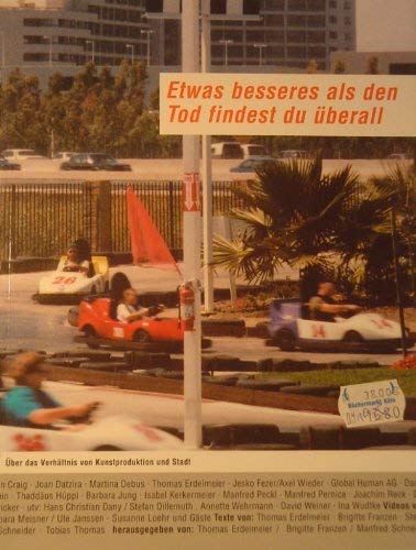 Etwas besseres als den Tod findest du überall Books