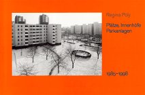 Plätze. Innenhöfe, Parkanlagen 1985-1998 Architecture