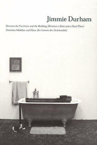 Jimmie Durham: Between the Furniture and the Building (Between a Rock and a Hard Place) Film, Art & Culture