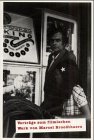 Marcel Broodthaers - Cinema: Vorträge zum Werk von Marcel Broodthaers Film, Art & Culture