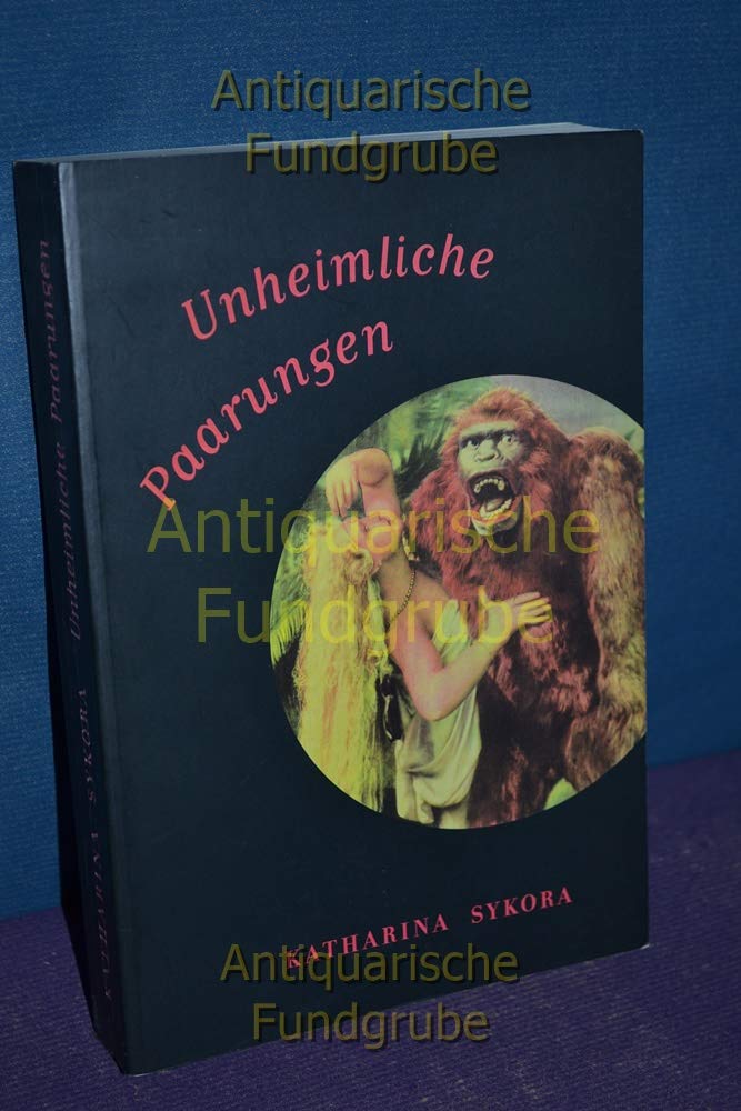 Unheimliche Paarungen: Androidenfaszination und Geschlecht in der Fotografie Photography