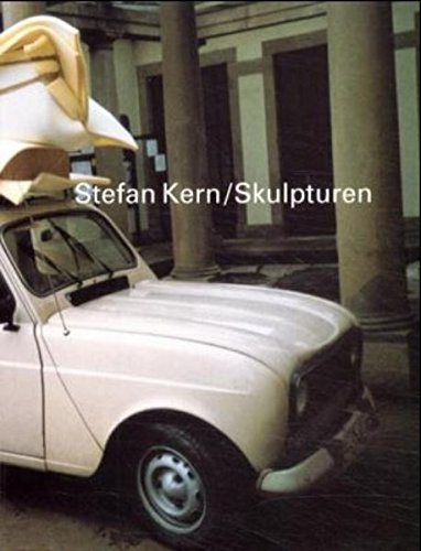 Skulpturen. Dt. /Engl.: Katalog zur Ausstellung im Portikus Frankfurt am Main, Jan.-März 2000. Dtsch.-Engl. Film, Art & Culture
