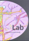 Lab, Jahrbuch für Künste und Apparate 2000: Hrsg.: Kunsthochschule f. Medien Köln u. a. Media & Communication