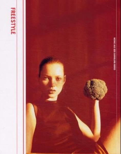 Freestyle: Werke aus der Sammlung Boros: Katalog zur Ausstellung im Museum Morsbroich, Leverkusen v. 4.2.-1.4.2001 Film, Art & Culture