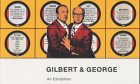 Product Image: Gilbert and George: An Exhibition