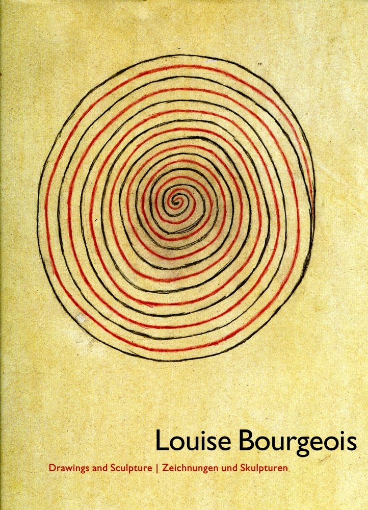 Louise Bourgeois: Zeichnungen Und Skulptures (Drawings and Sculptures) Film, Art & Culture