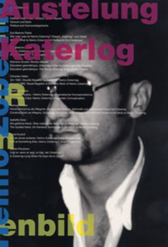 Heimo Zobernig. Ausstellung Katalog: Mid-Career Survey. Museum Moderner Kunst, Stiftung Ludwig, Wien: Katalog zur Ausstellung im Museum Moderner Kunst ... Düsseldorf, 2003. Dtsch.-Engl. Film, Art & Culture