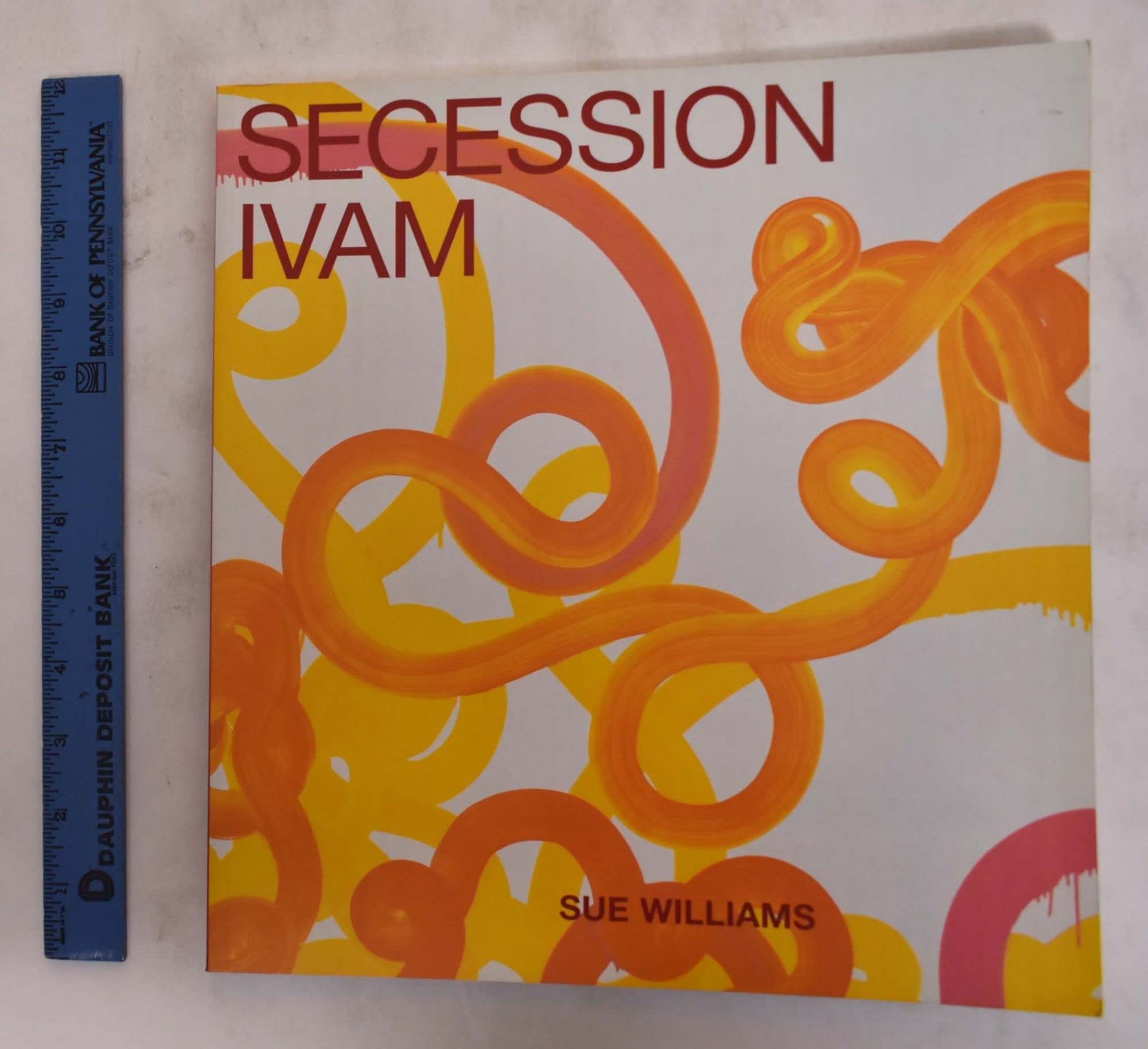 Sue Williams. Art for the Institution and the Home: Secession, Wien/ IVAM, Spanien Film, Art & Culture