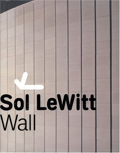 Sol Lewitt: Wall Film, Art & Culture