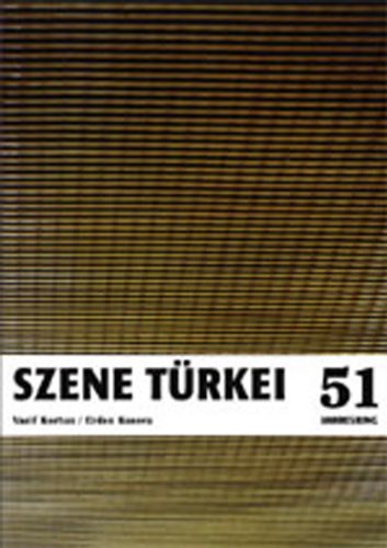 Szene Türkei: Abseits, aber Tor! Film, Art & Culture
