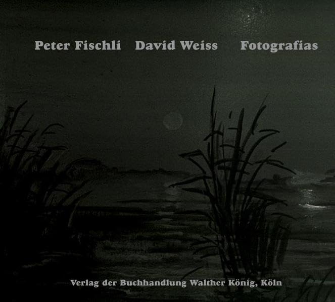 Peter Fischli. David Weiss. Fotografias Media & Communication
