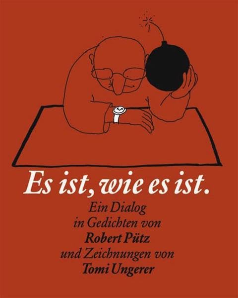 Es ist wie es ist. Ein Dialog in Gedichten Film, Art & Culture