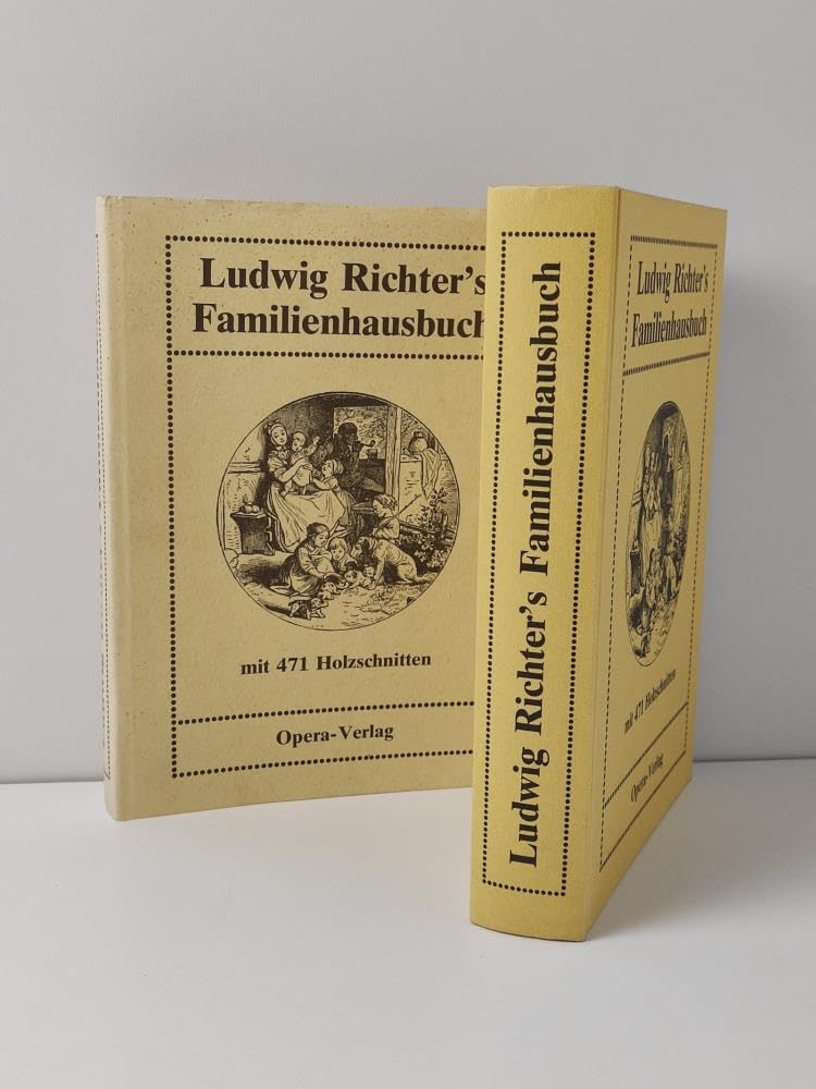 Ludwig Richter's Familienhausbuch Film, Art & Culture