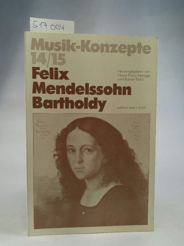 Felix Mendelssohn Bartholdy Arts & Music