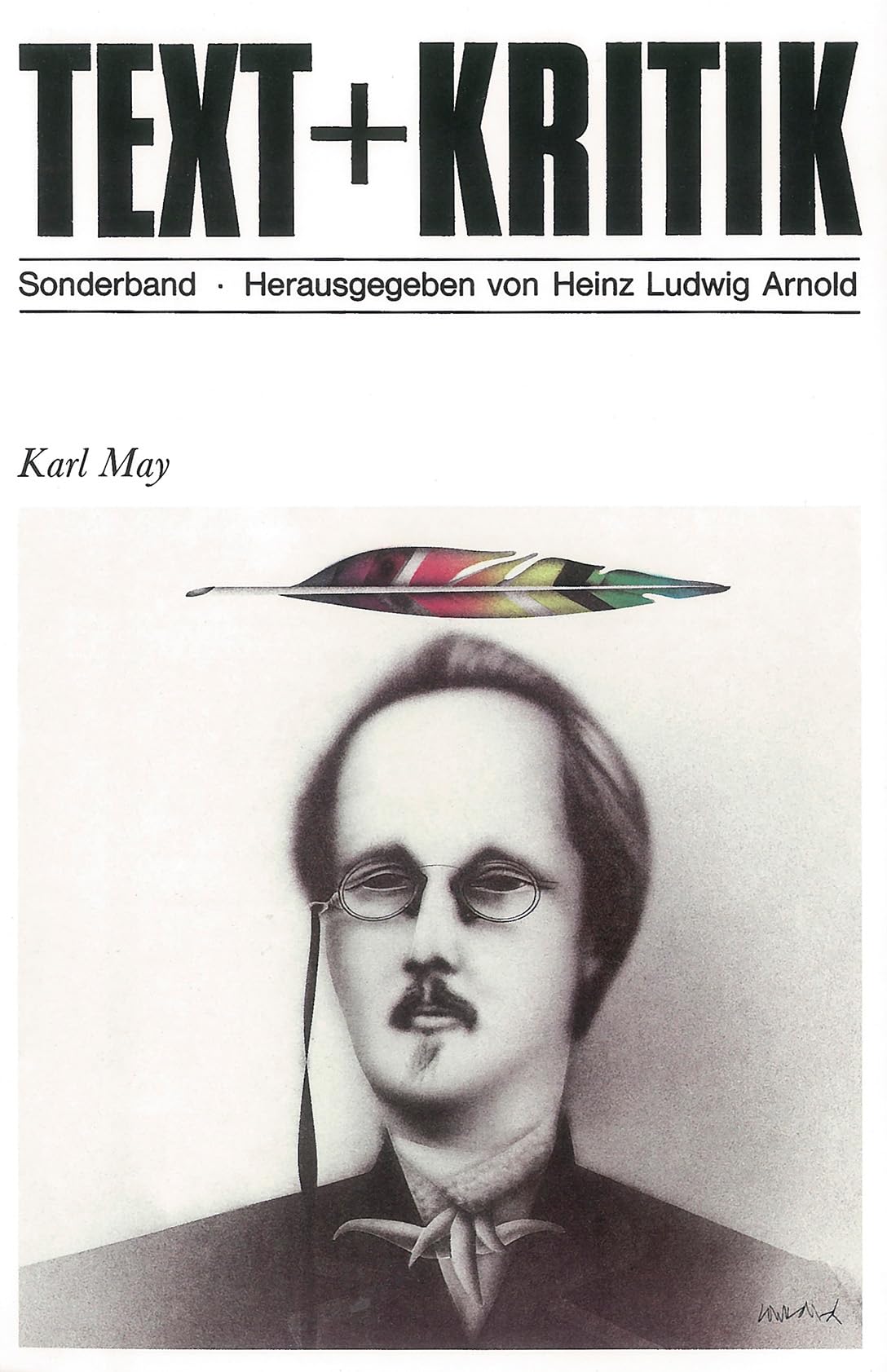 Karl May (TEXT+KRITIK Sonderband) Social Sciences